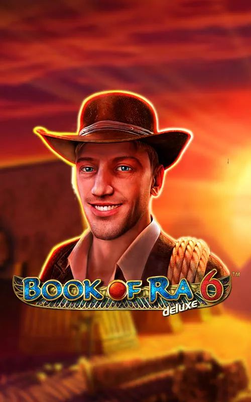Book of Ra at Polo Bingo Casino