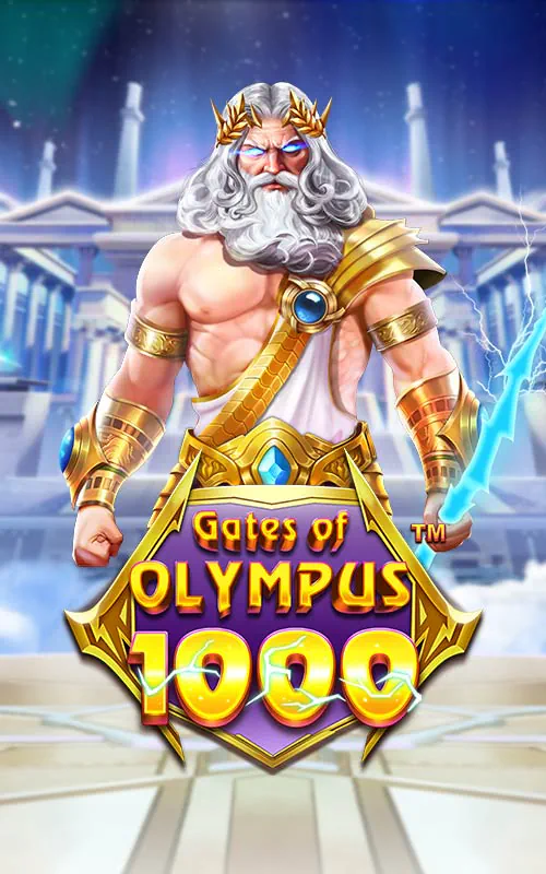 Gates of Olympus at Polo Bingo Casino