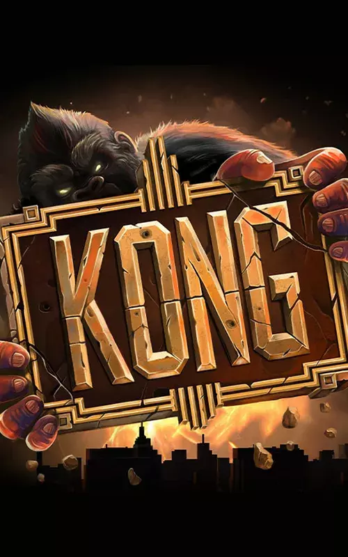Kong at Polo Bingo Casino